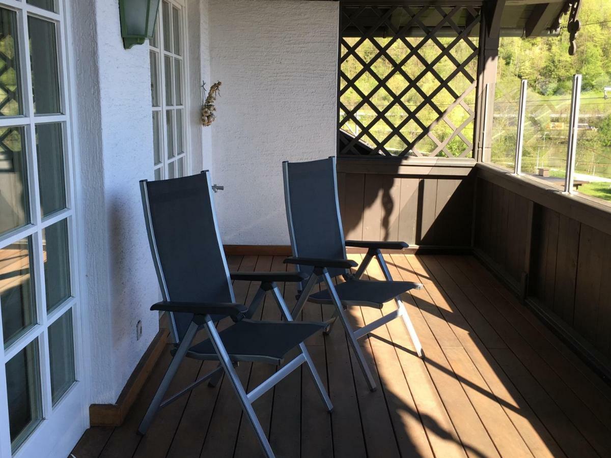 Ferienwohnung Hochkoenig Im Barbarahof Bischofshofen Bagian luar foto