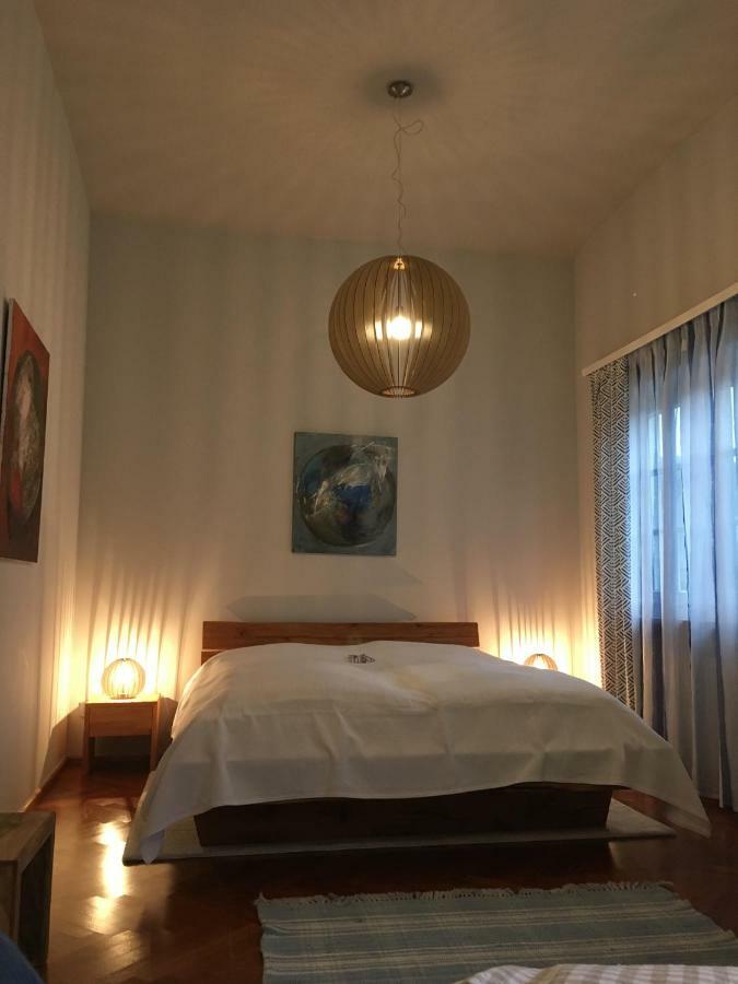 Ferienwohnung Hochkoenig Im Barbarahof Bischofshofen Bagian luar foto